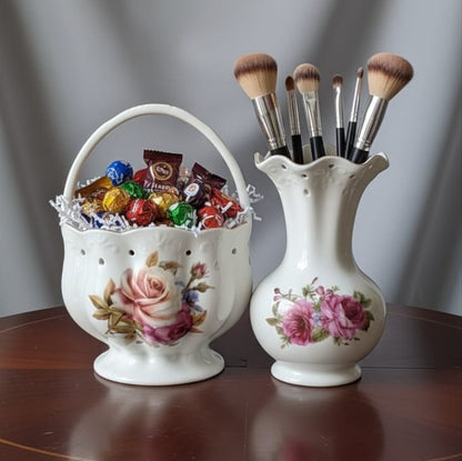 Bone Décor Set