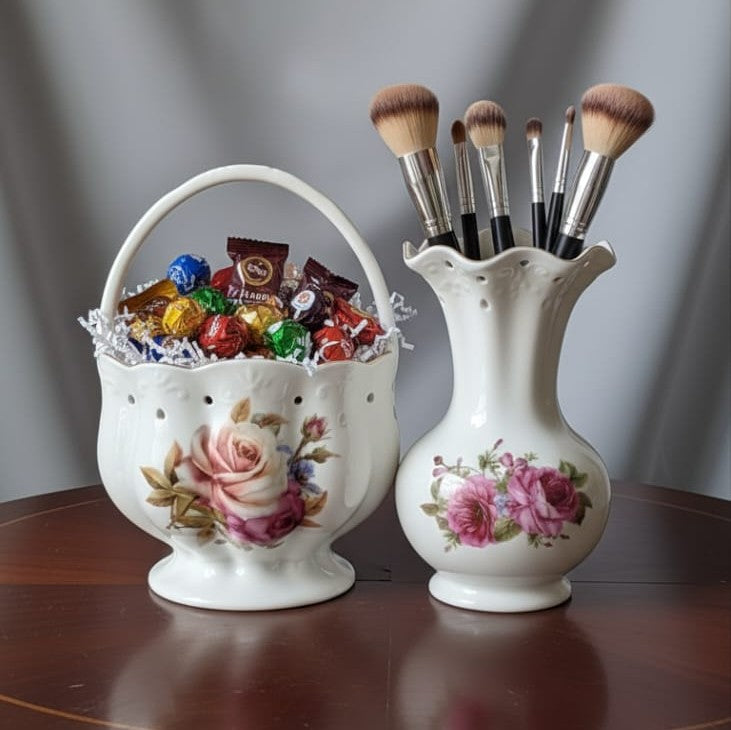 Bone Décor Set