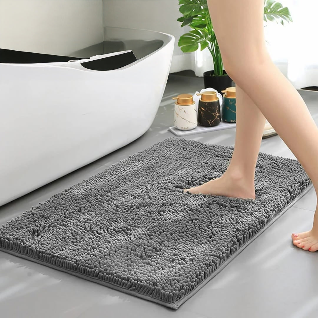 Finger Doormats