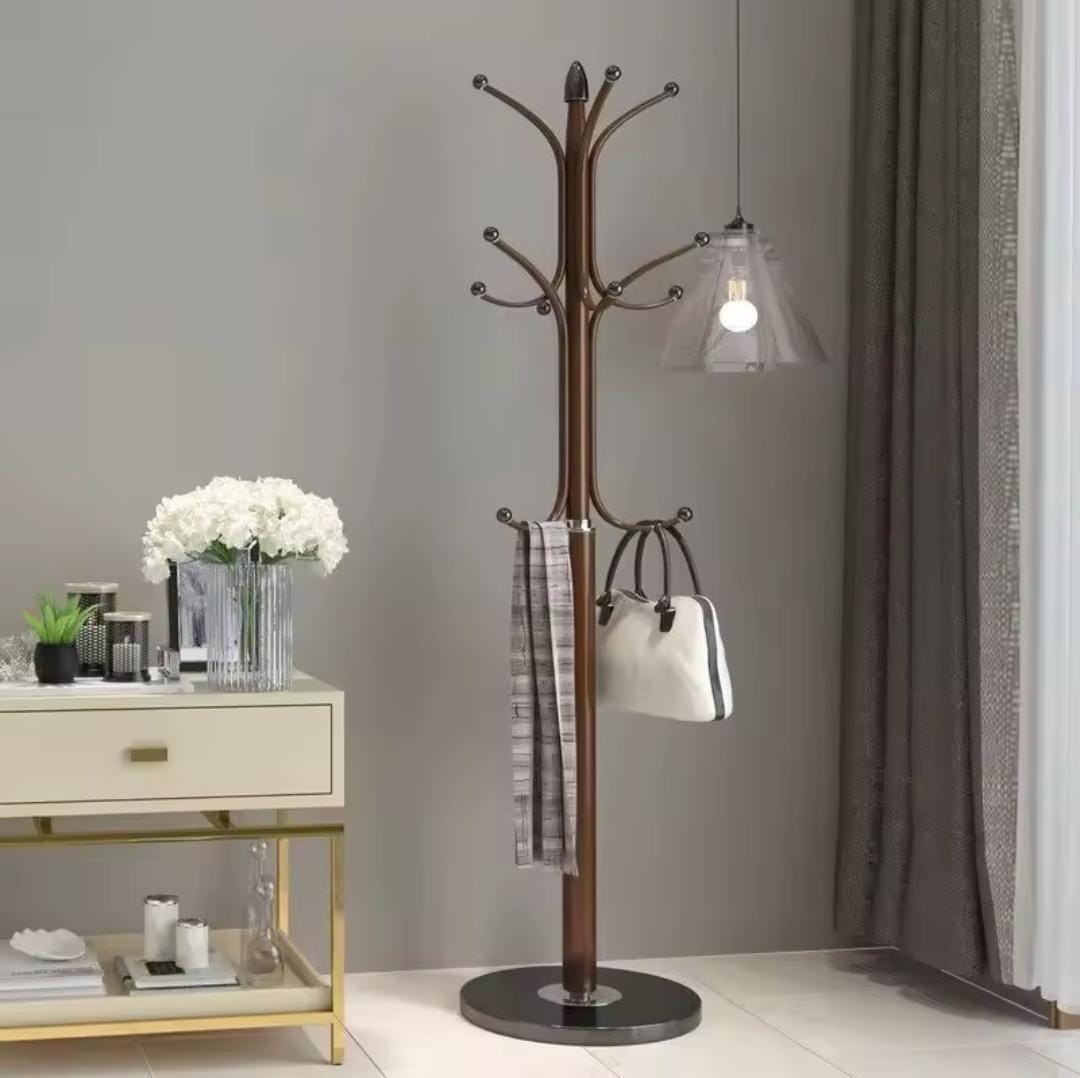 Heavy Coat Stand