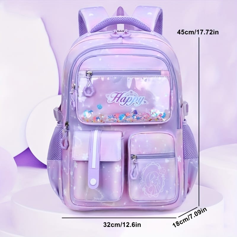 Girl’s School Bag