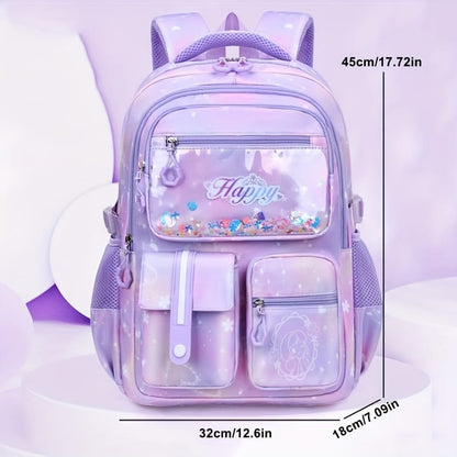 Girl’s School Bag