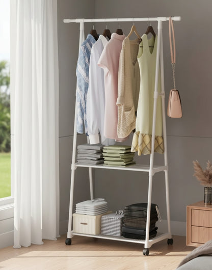 Multifunctional Cloth Rack