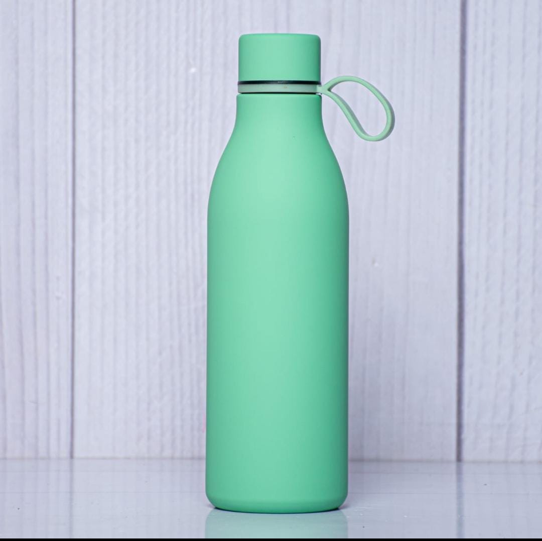 Skin Feel Thermal Flask