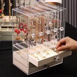 High-End Jewelry Organizer