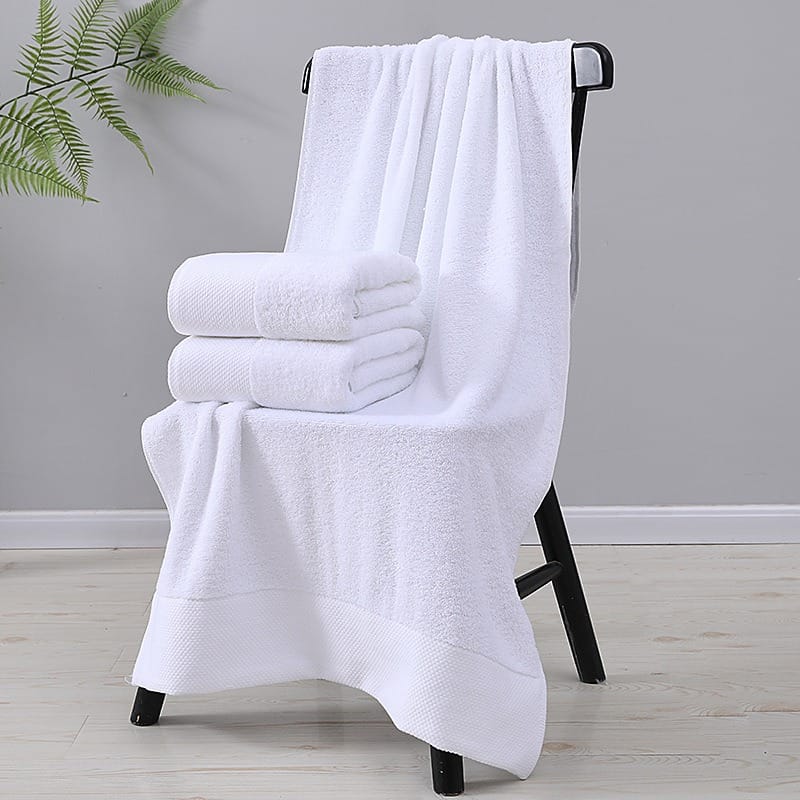 Bath Towels