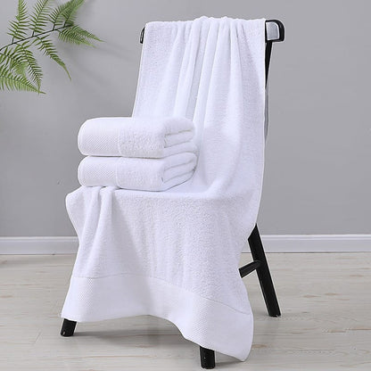 Bath Towels