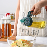 Non-Slip Oil / Vinegar Dispenser