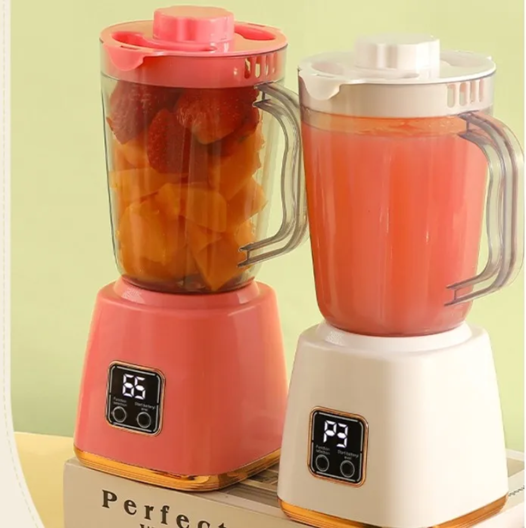 750ml 10 Blade Juicer Jug