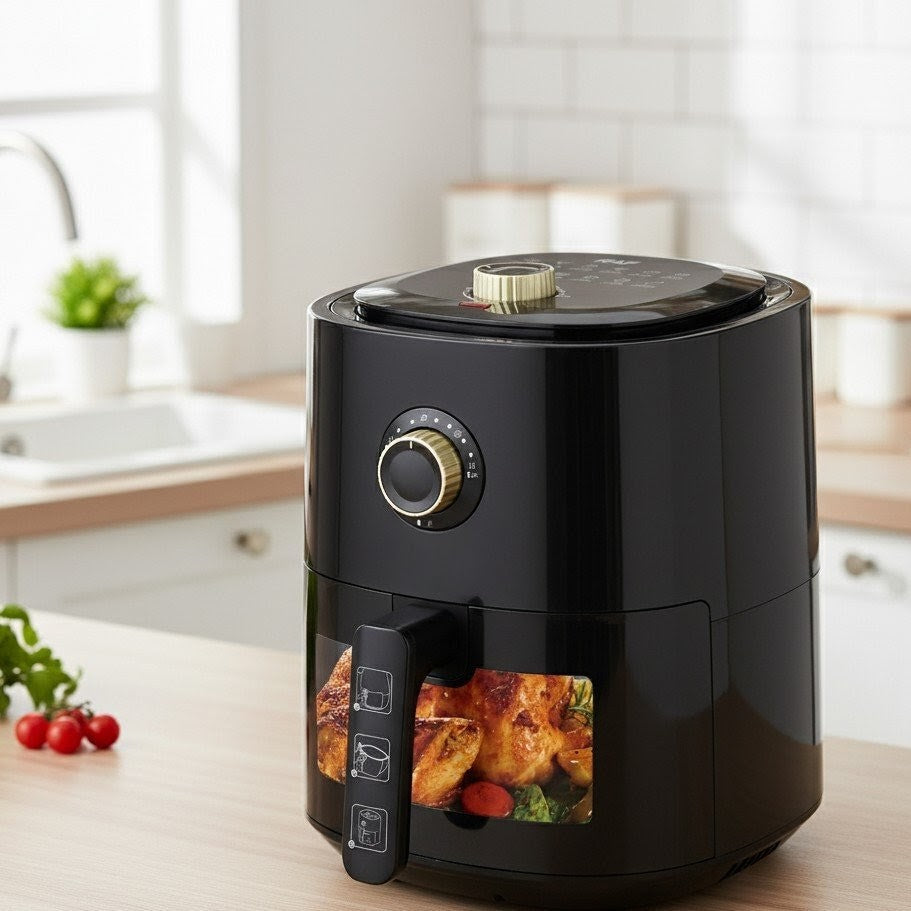 Multifunctional Large Capacity French Fries Machine