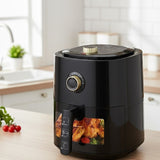 Multifunctional Large Capacity French Fries Machine