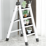 Multifunctional Household Folding Ladder