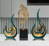 2 In 1 Ceramic Decor