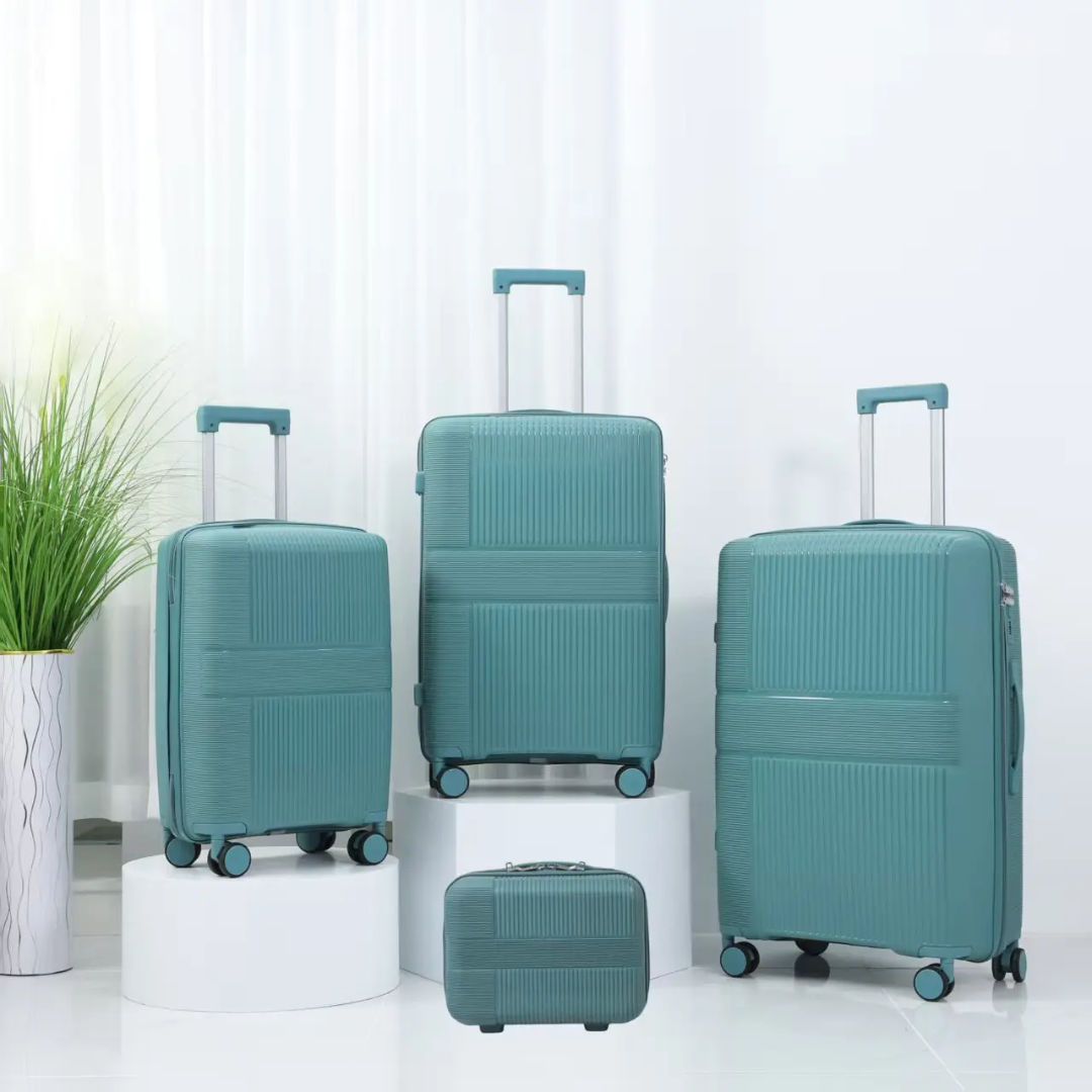 Suitcase Set