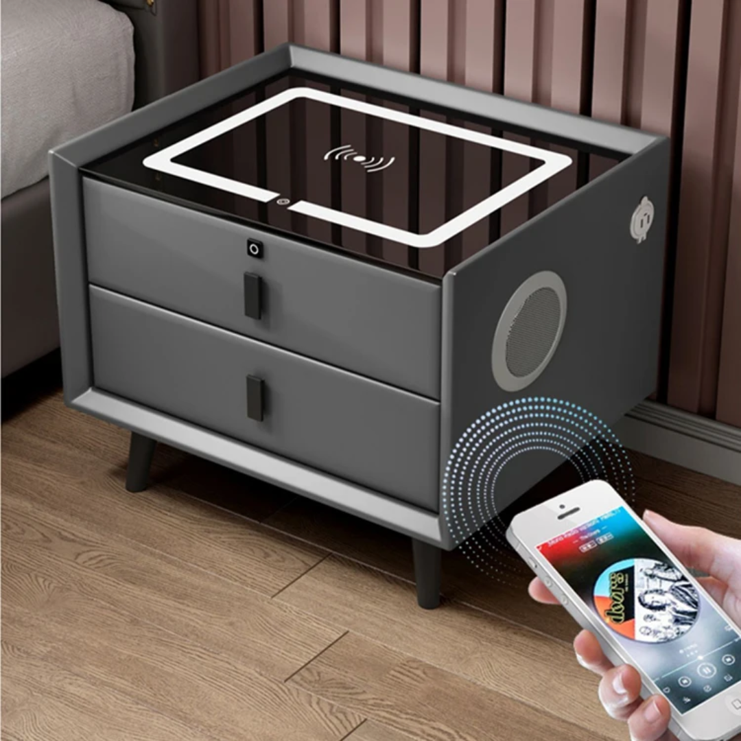 Table Cabinet