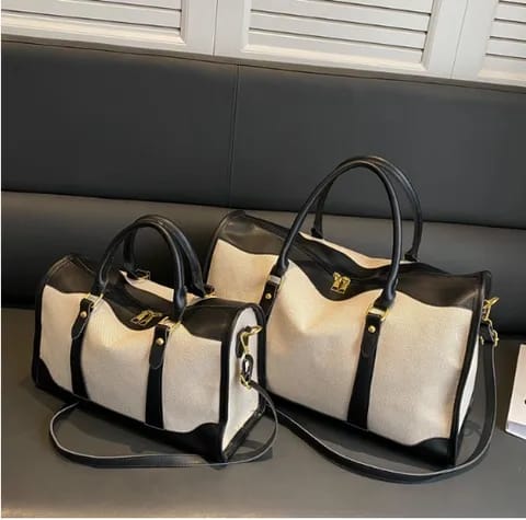 Vintage Travelling Bag