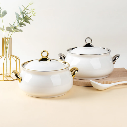 Ceramic Pots