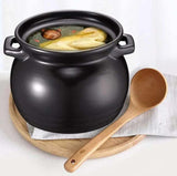 5L Ceramic Cooking Pot