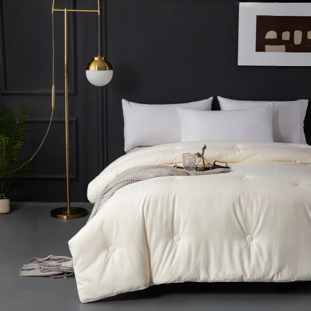 Soya Bean Filling Duvet