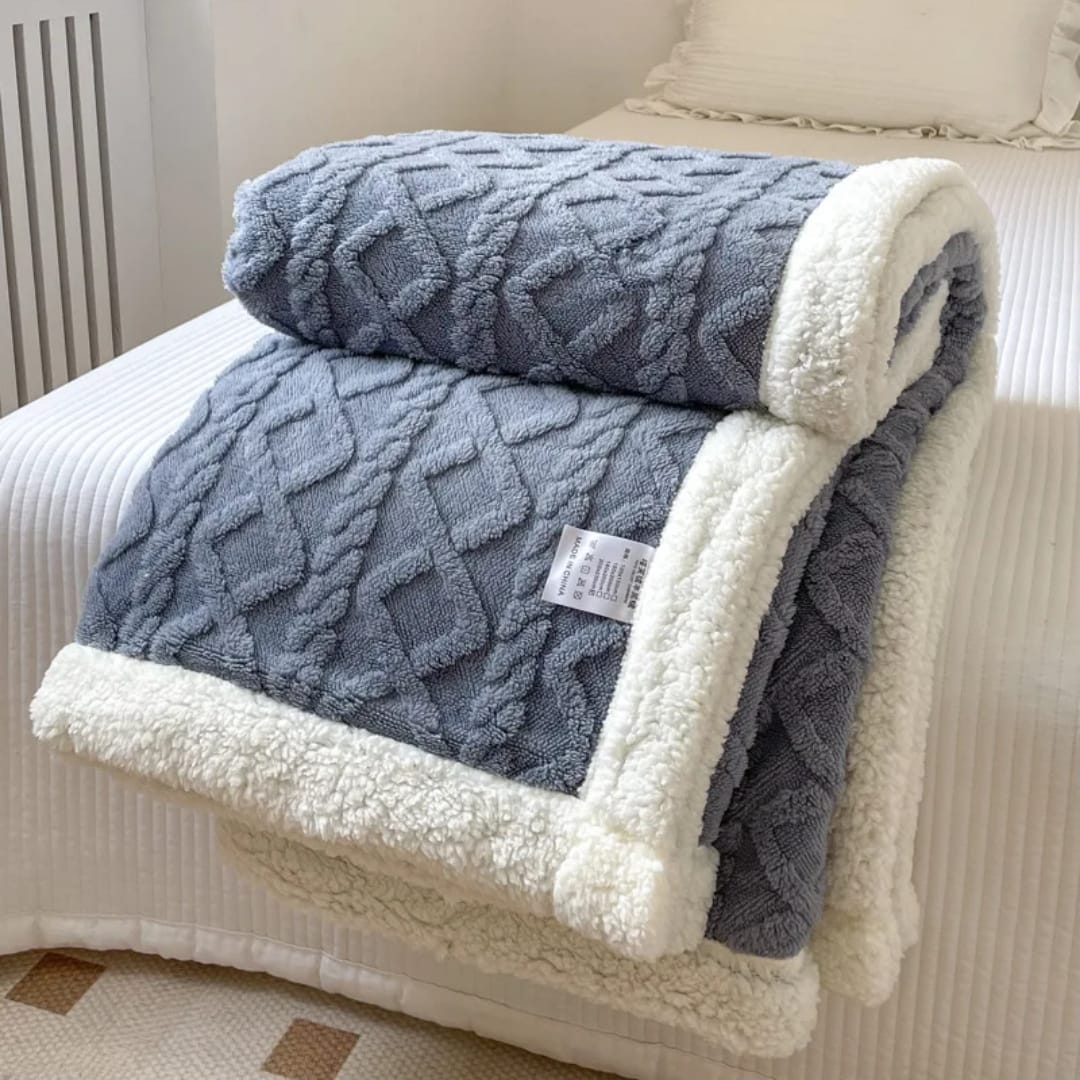 Sherpha Fleece
