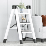 Multifunctional Household Folding Ladder