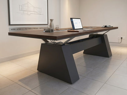 Conference Table - 2.4m