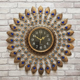 Big Size Decorative Wall Clock