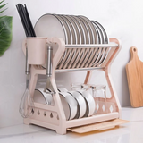 Utensils Rack