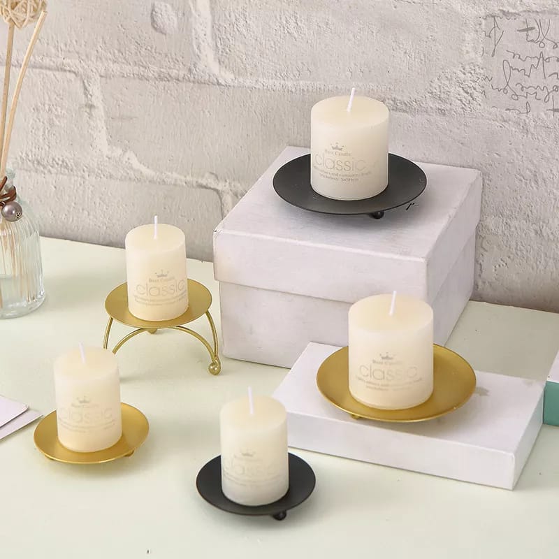 Decorative Candle Holder