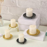 Decorative Candle Holder