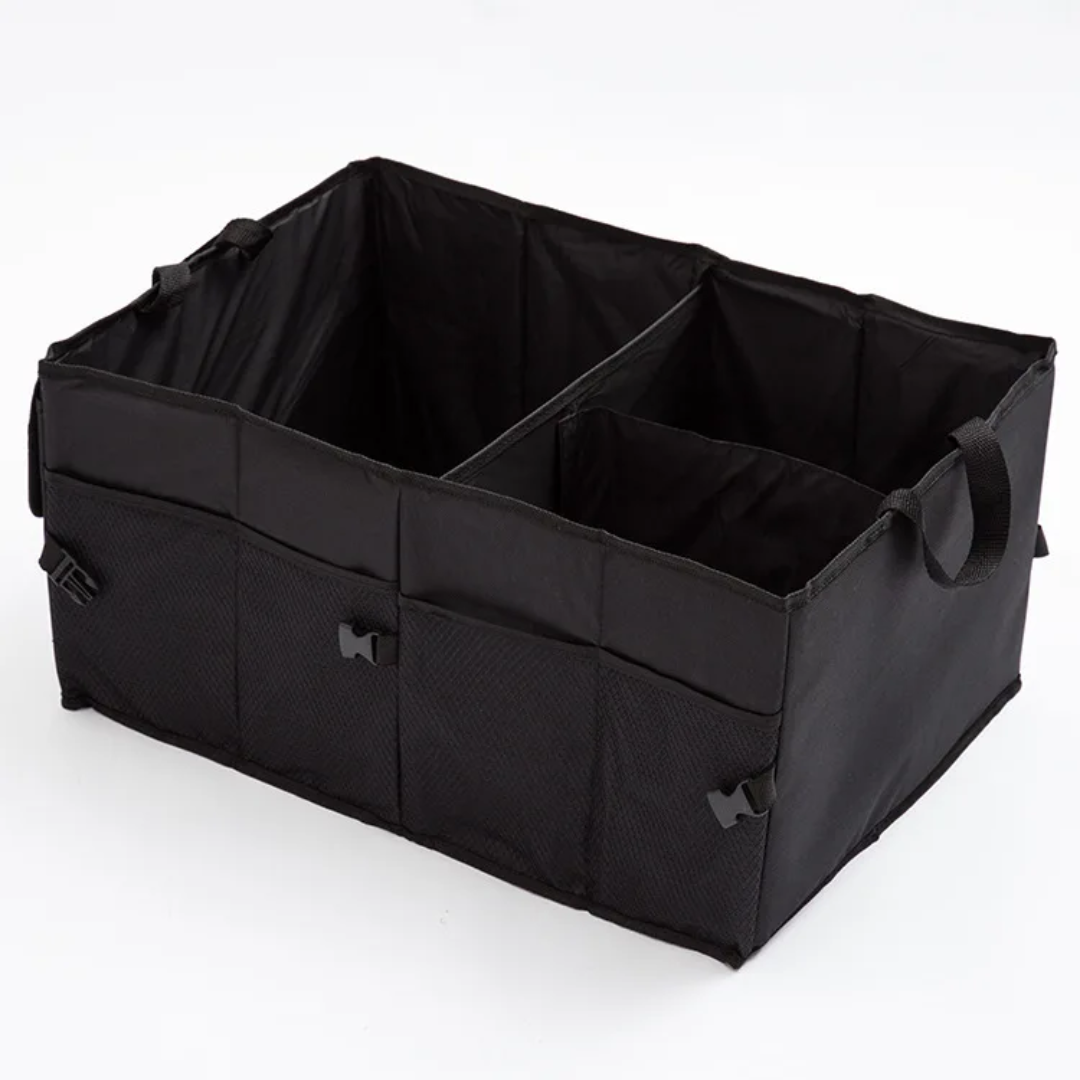 Car Trunk Back Storage Bag