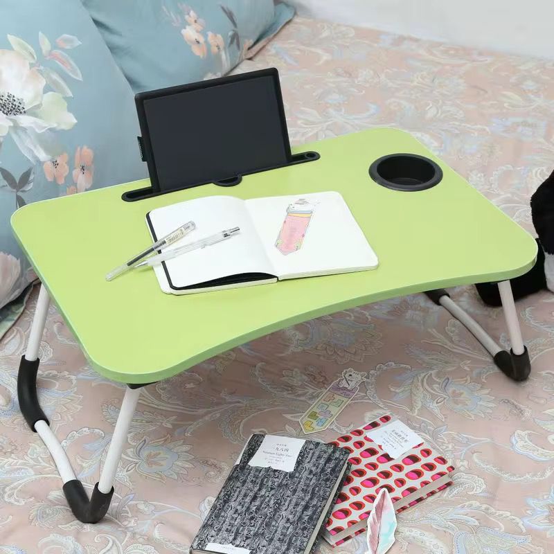 Foldable Portable Laptop Desk Study Table