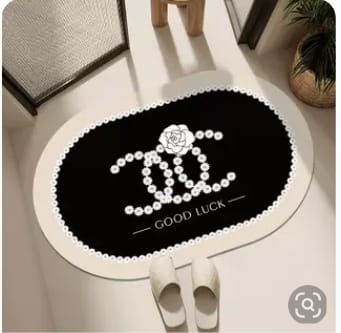 Diatom Mats