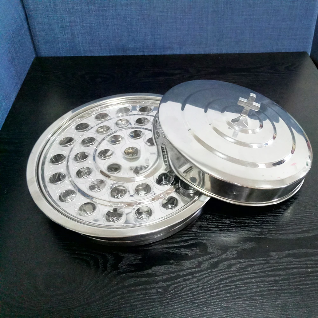 Holy Communion Set / Sacrament Set