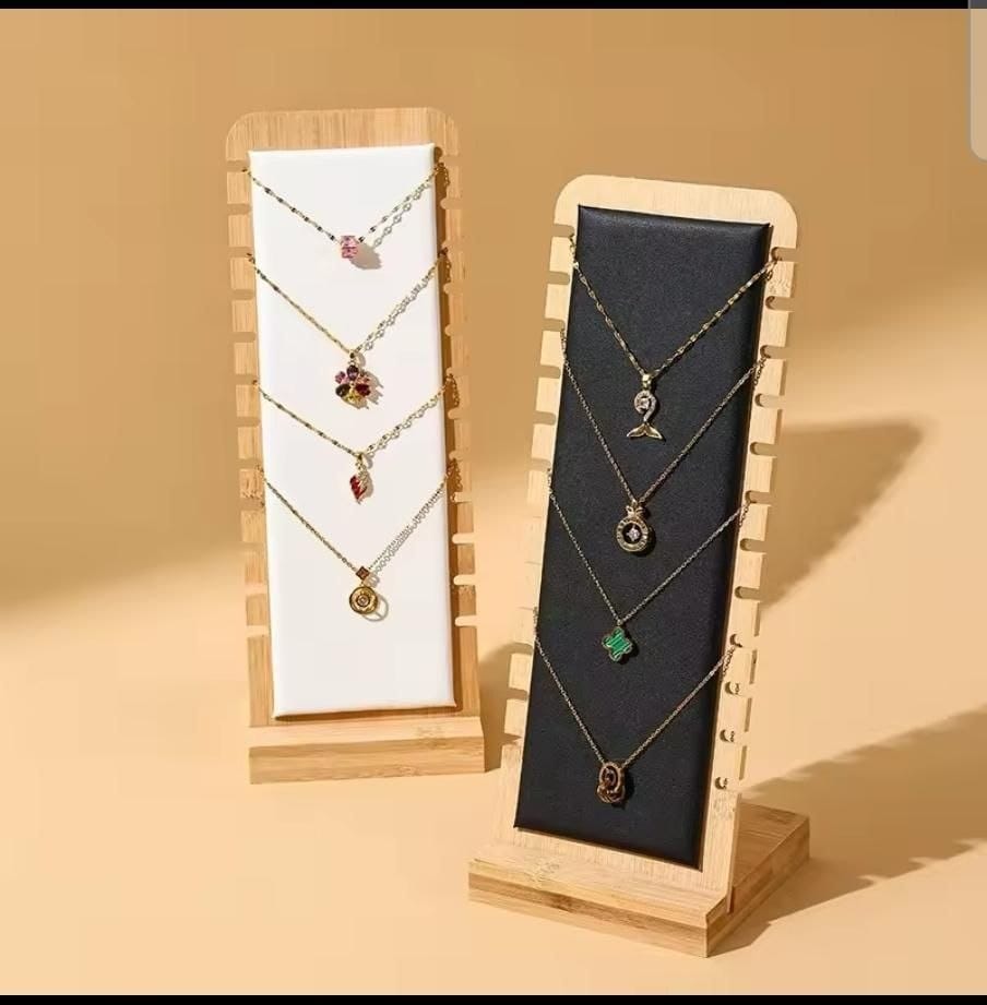 Necklace Holder