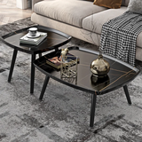 2-Piece Coffee Table