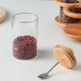 6-in-1 Rotating Spice Rack