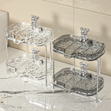 Double Layer Soap Holder