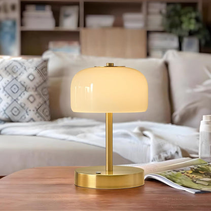 Cordless LED Lamp