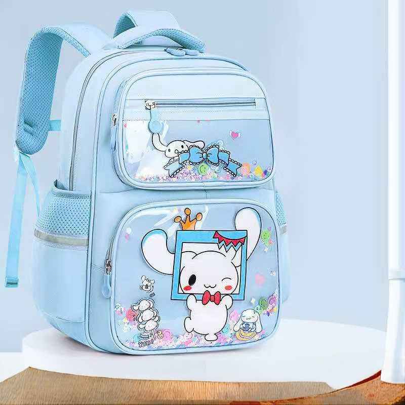 Cartoon School Bag