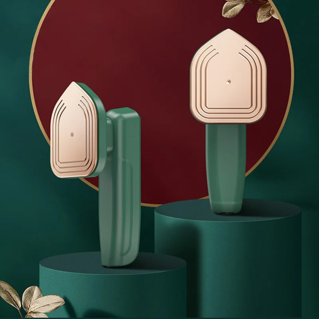 Electric Handheld Steam Iron