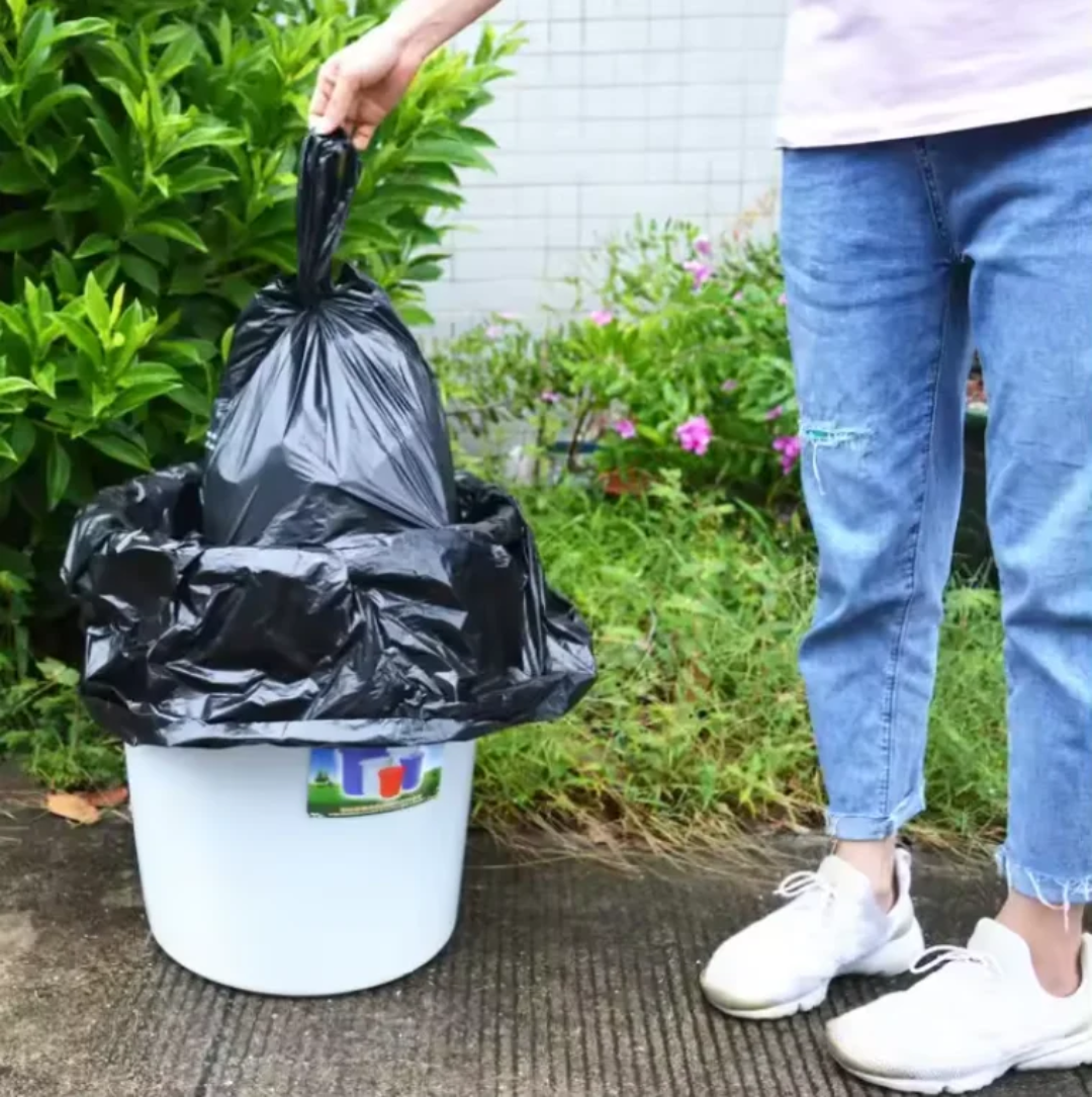 Garbage Bags