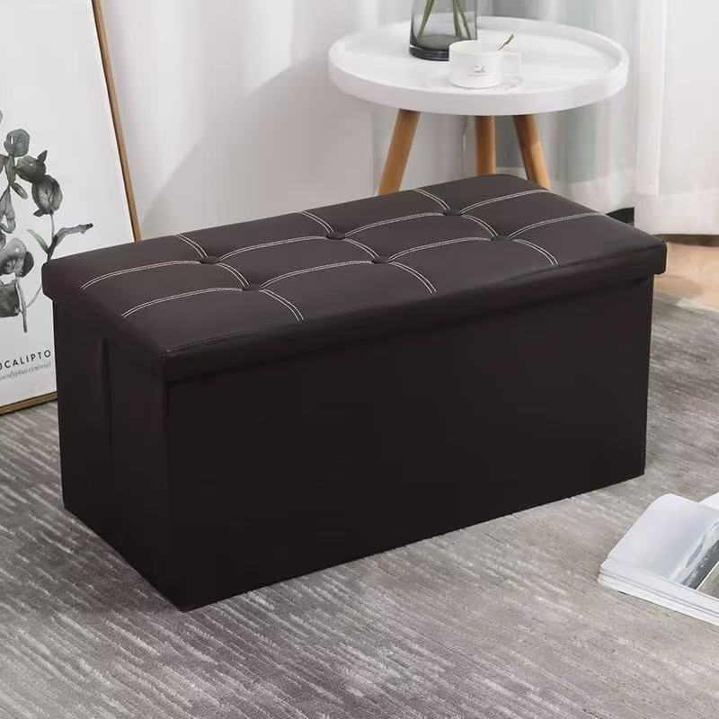 Ottoman Storage Box