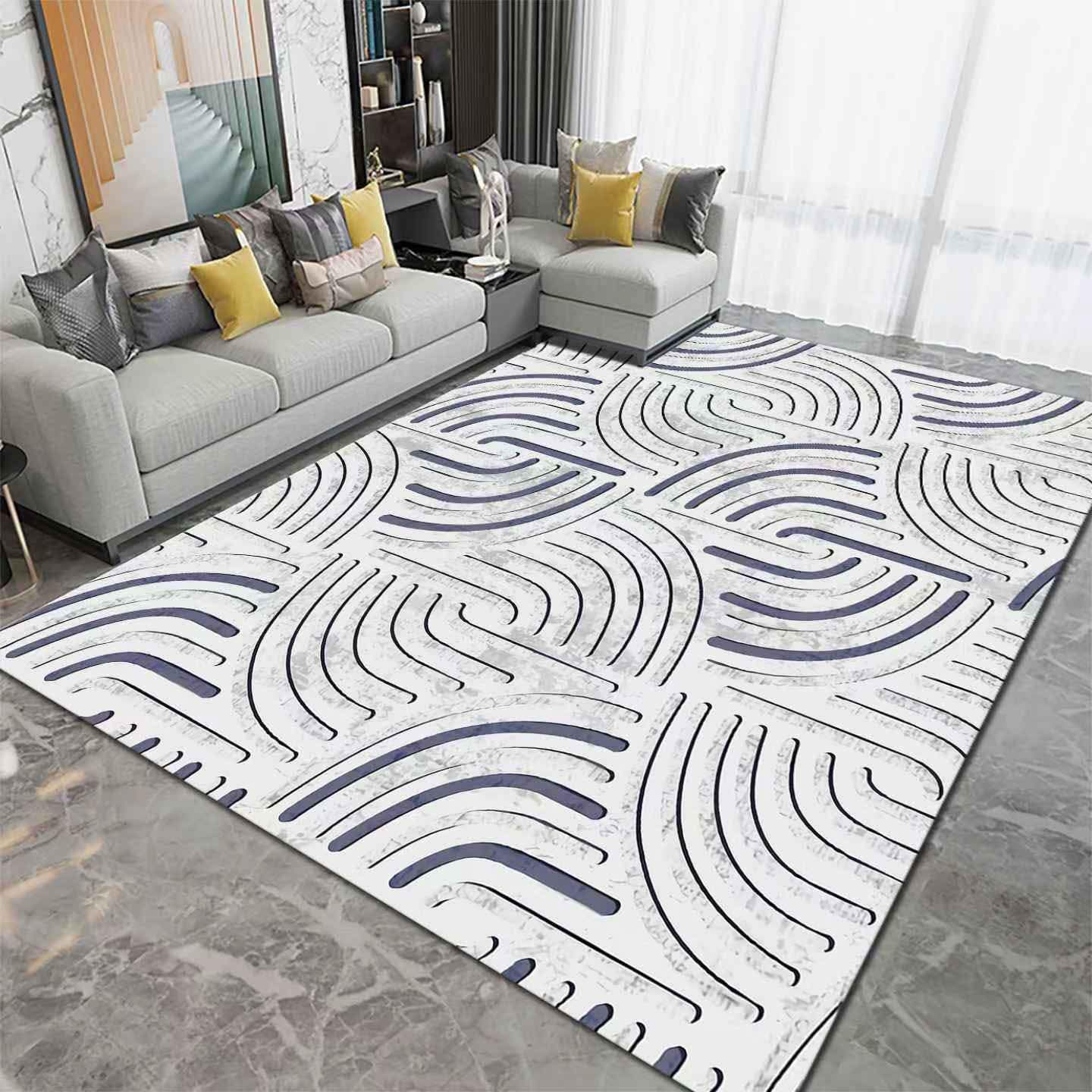 HD CARPET