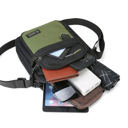 Lightweight Crossbody Bag