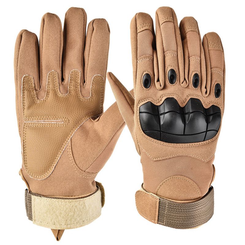 Full-finger Gloves