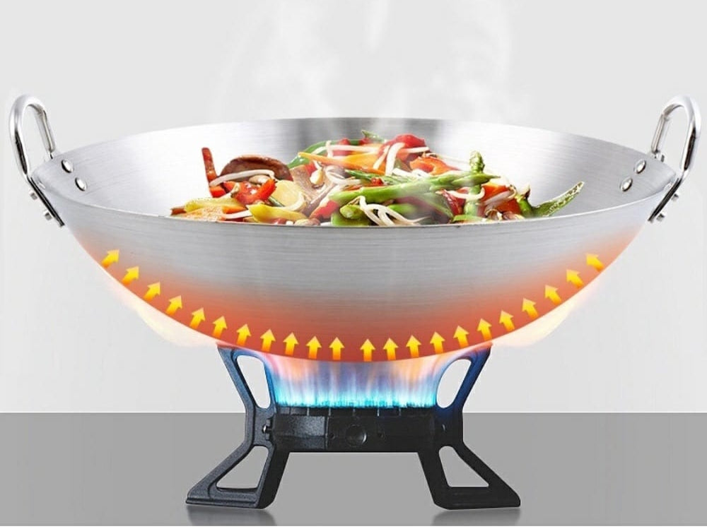 Aluminum Frying pan