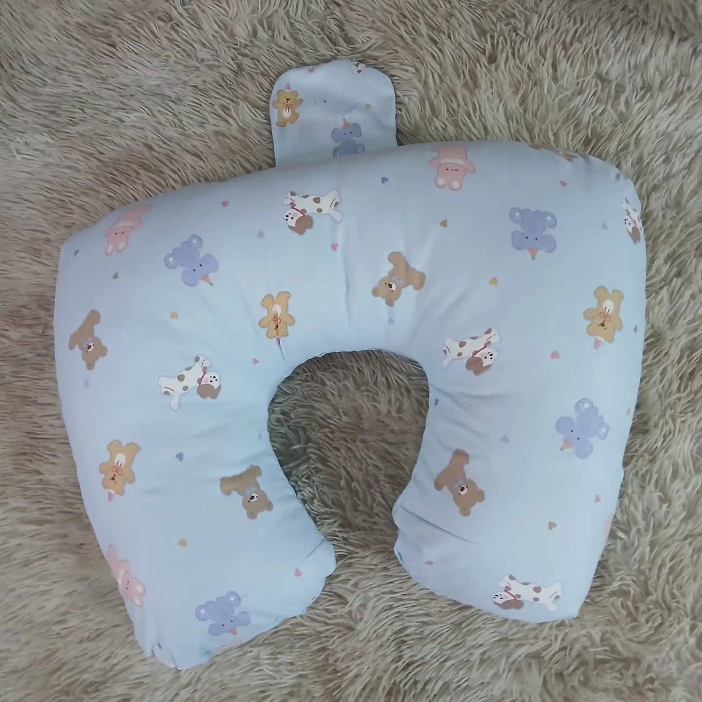 Nursing Pillow