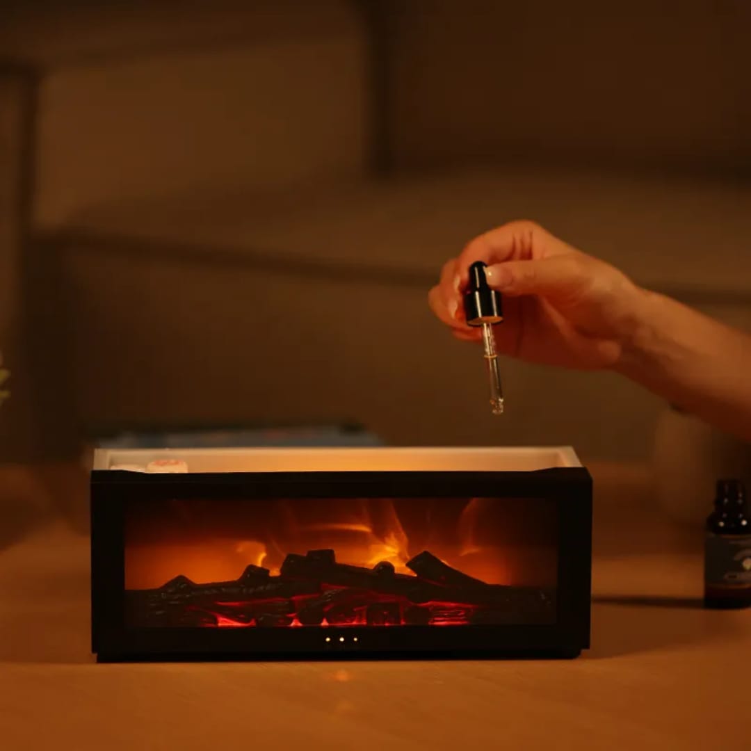 Oil Diffuser