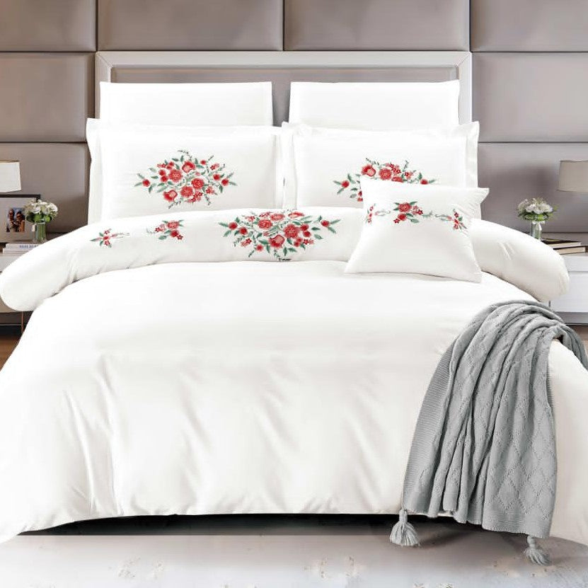 Turkish Duvet Cover Set 6x7